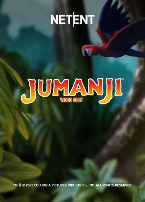 jumanji video slot|Jumanji Slot — Play NetEnt's Jumanji Slot Game Online for Free .
